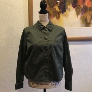 CABI Crossroad Jacket*
